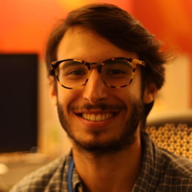 Foto de Pedro Autilio