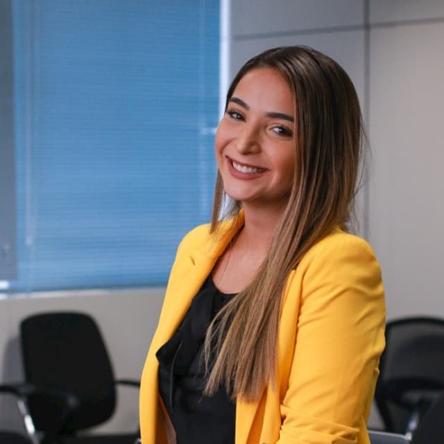 Foto de Karen Bonfim