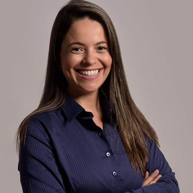 Foto de Vanessa Velasco H. B. Reis