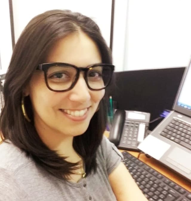 Foto de Mariana Del Monaco