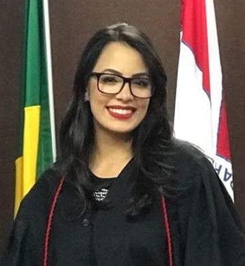 Foto de Nathálya Lins da Silva