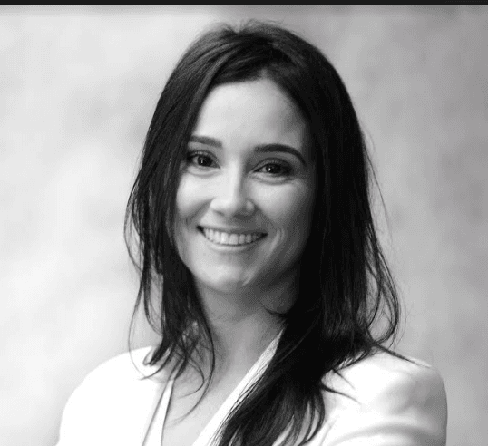 Foto de Flávia Chiquito dos Santos