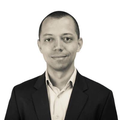 Foto de Jefferson Nascimento