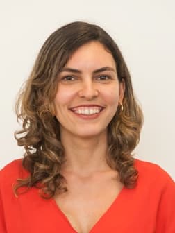 Foto de Suzana Maranhão