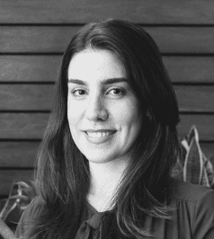 Foto de Fernanda Gueiros Bernardes