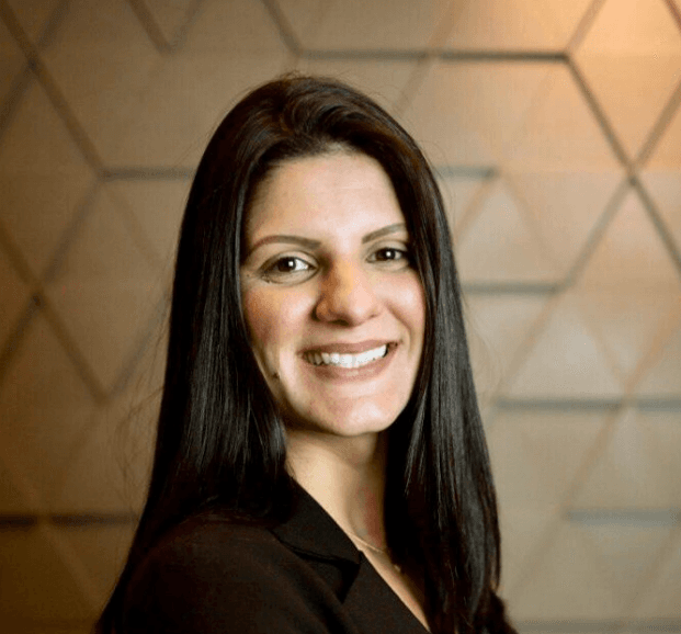 Foto de Mariane dos Santos Vecchi