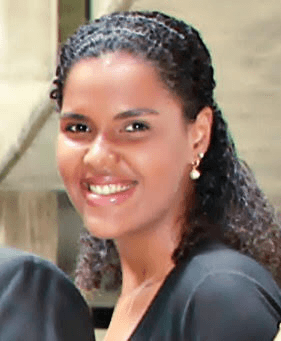 Foto de Heloá da Conceição Nunes