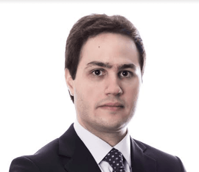 Foto de Fabricio Abdo Nakad