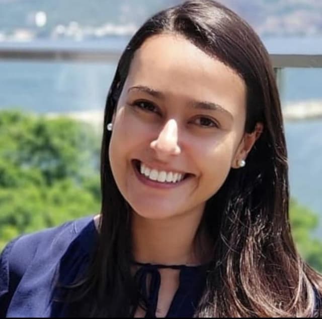 Foto de Letícia Herdy Nicolau