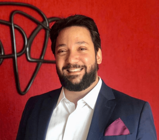 Foto de Rodolpho Barreto Sampaio Júnior