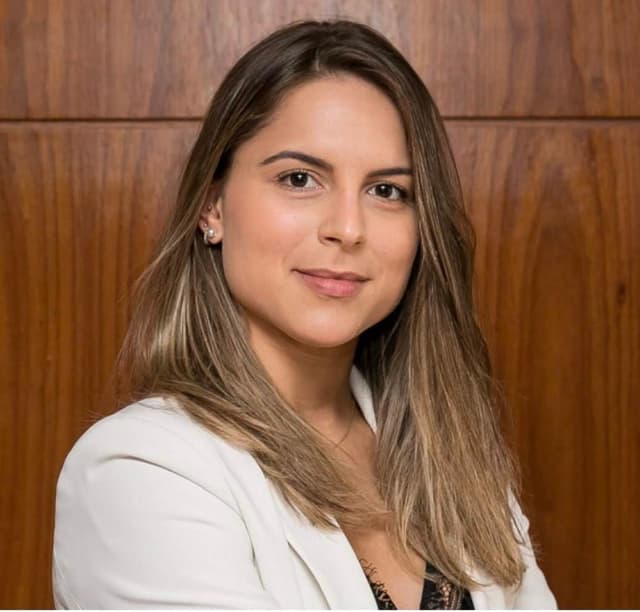 Foto de Júlia Leite Mesquita