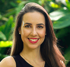 Foto de Fernanda Luiza Tumelero