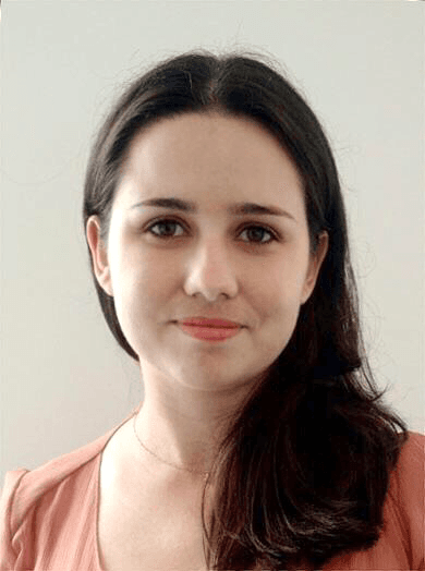 Foto de Caroline Guyt França