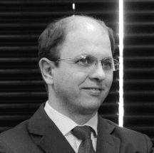 Foto de Marcio Alexandre Cavenague