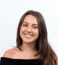 Foto de Maria Gabriela Parreira de Moura