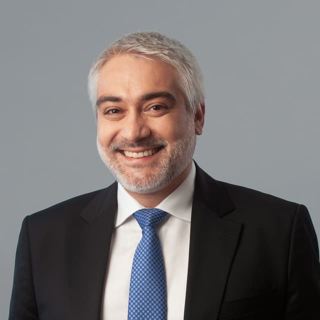 Foto de Rogério Gaspari Coelho