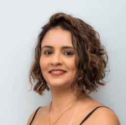 Foto de Flávia Albaine