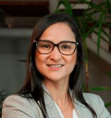 Foto de Ingrid Zanella