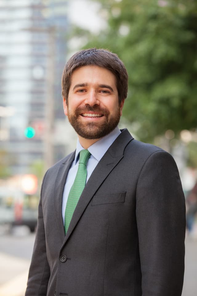 Foto de Francisco Ribeiro Coutinho