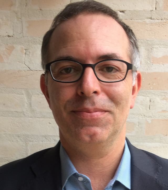 Foto de Guilherme Carboni