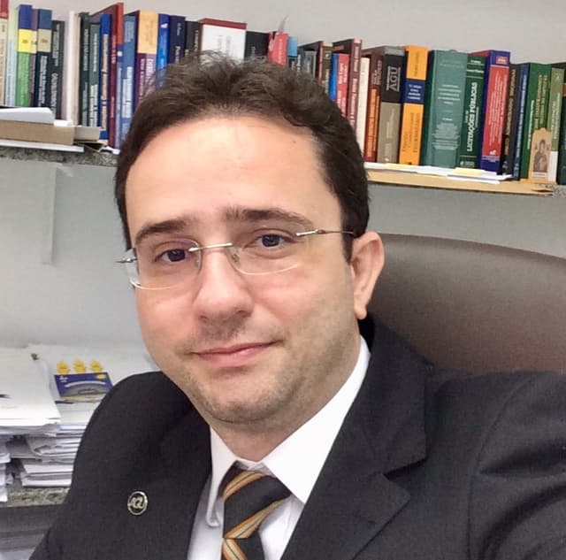 Foto de Luciano Rezende