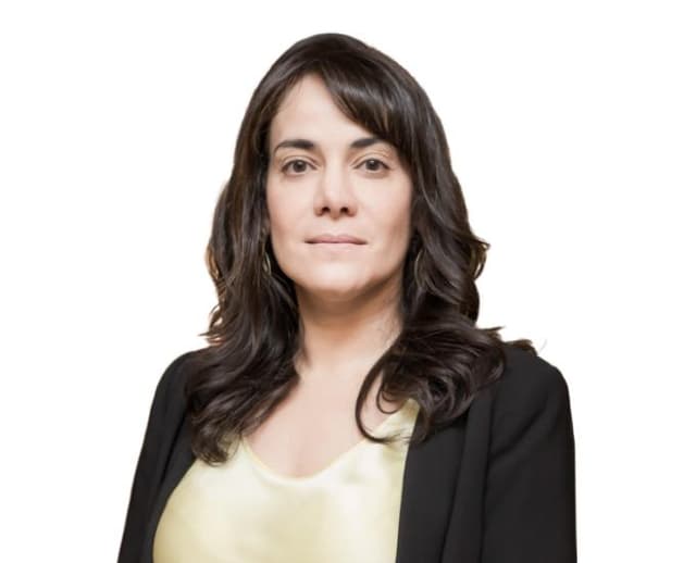 Foto de Camila Galvão