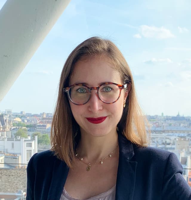 Foto de Ana Carolina de Barros Carvalho