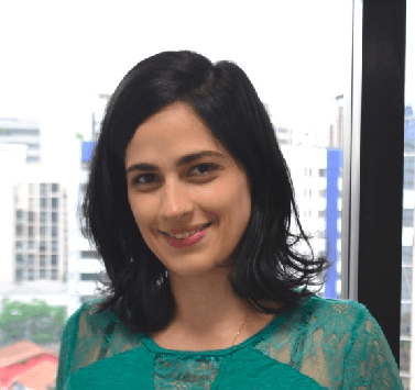 Foto de Renata Perez Dantas