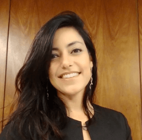 Foto de Ana Maria Blanco