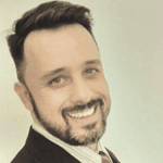 Foto de Ricardo Córdoba Baptista