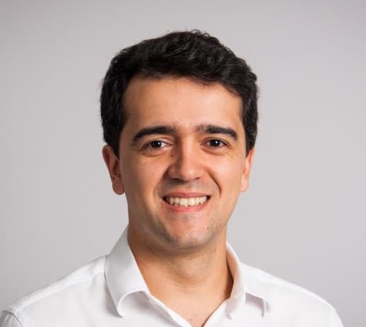 Foto de Pedro do Carmo Baumgratz de Paula