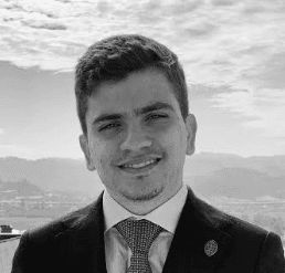 Foto de Francisco de Almeida Rissatto