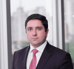 Foto de Gabriel de Almeida Domingues