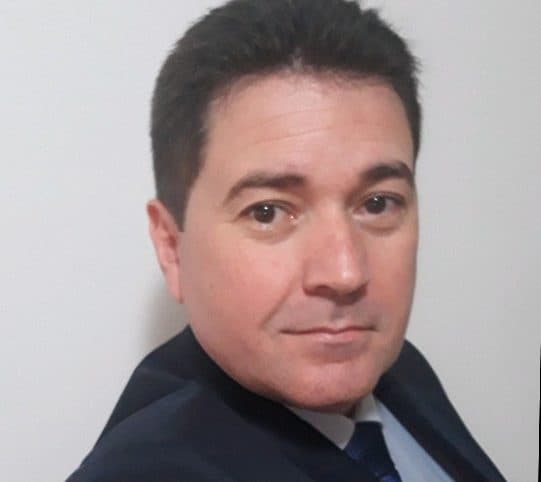 Foto de Alexandre Romão dos Santos