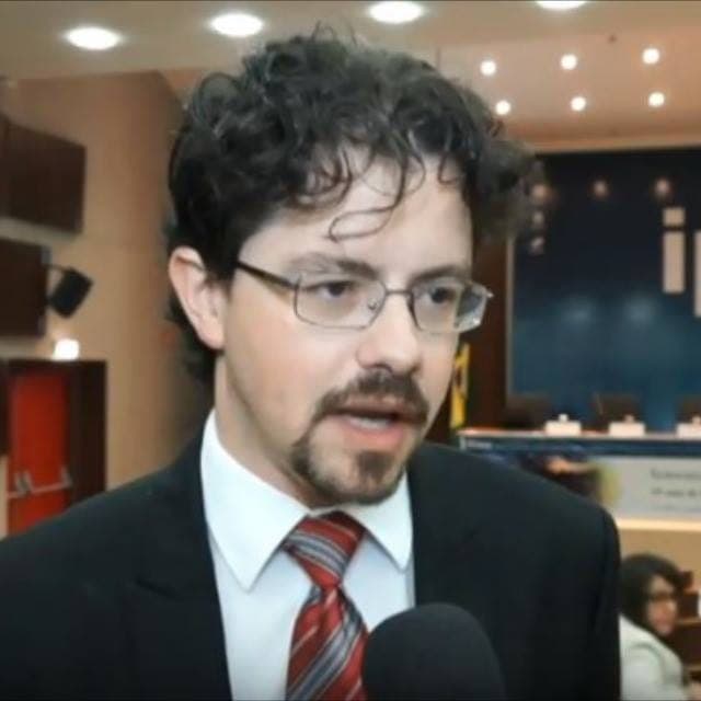 Foto de Fernando Couto Garcia