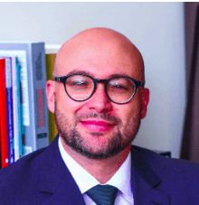 Foto de Tancredo Gabriel de Aguiar Moreira