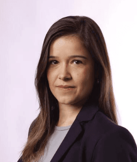 Foto de Flávia Regina Duarte Torres de Carvalho