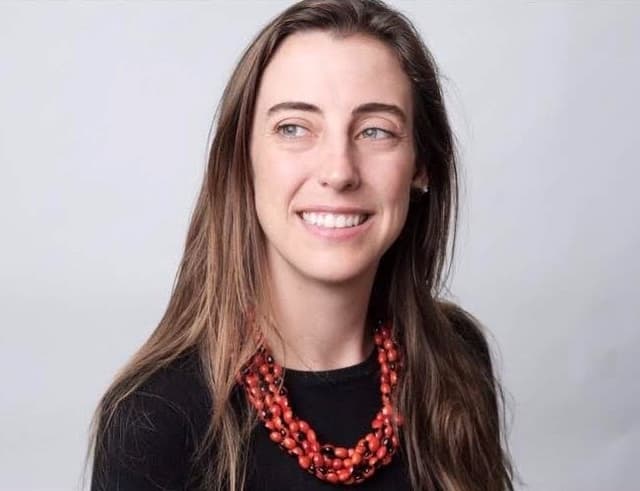 Foto de Gabriella Seiler