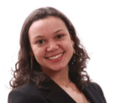 Foto de Graziela Batista