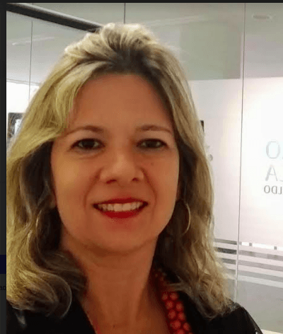 Foto de Luciana Rodrigues Penna