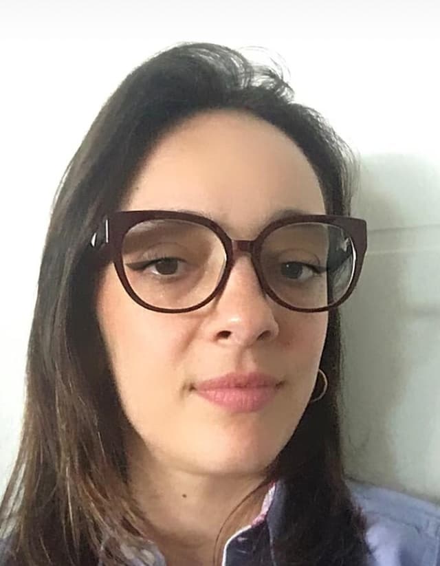 Foto de Patricia Stefoni Fernandes