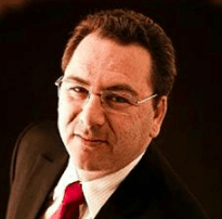 Foto de Roberto Podval