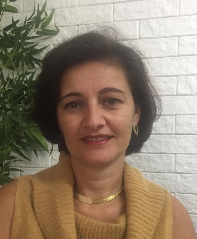 Foto de Adrianne Silva Maragno