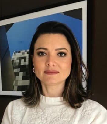 Foto de Alyne Thacila Garcia Leão