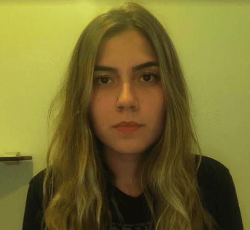 Foto de Amanda Bonafé Vieira