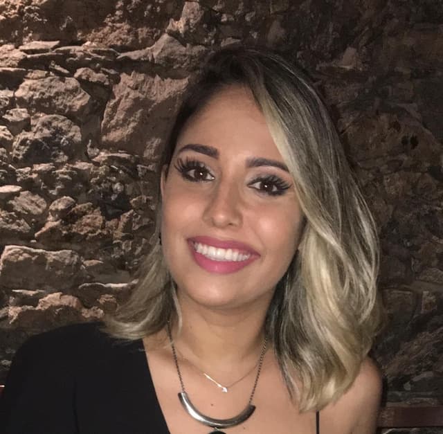 Foto de Aline Galeno Costa