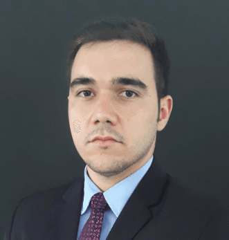 Foto de Caio Vinicius Martines