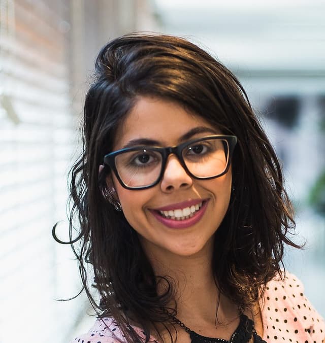 Foto de Bianca Borges Medeiros Pavão