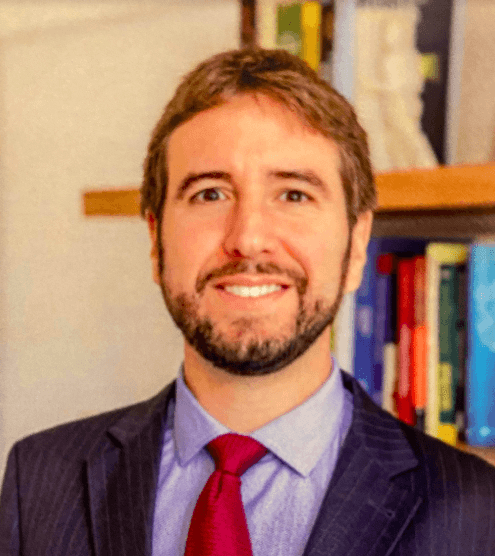 Foto de Carlos Gustavo Coelho de Andrade