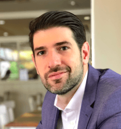 Foto de Dimas Siloé Tafelli